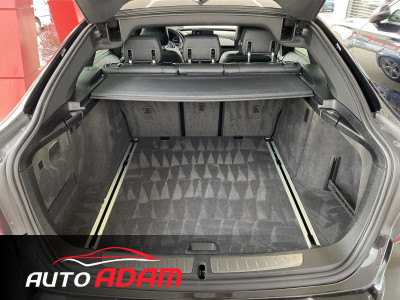 BMW Rad 3 320d GT xDrive A/T M-Packet