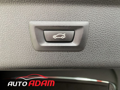 BMW Rad 3 320d GT xDrive A/T M-Packet