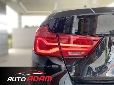 BMW Rad 3 320d GT xDrive A/T M-Packet