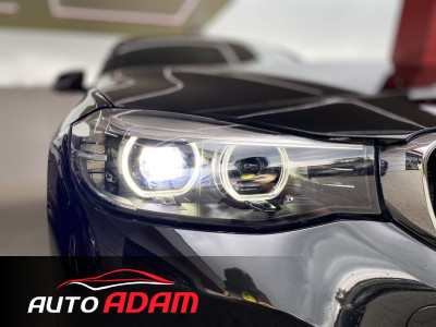 BMW Rad 3 320d GT xDrive A/T M-Packet