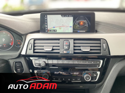 BMW Rad 3 320d GT xDrive A/T M-Packet