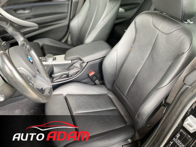 BMW Rad 3 320d GT xDrive A/T M-Packet