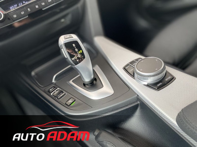 BMW Rad 3 320d GT xDrive A/T M-Packet