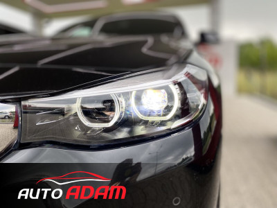 BMW Rad 3 320d GT xDrive A/T M-Packet