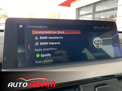 BMW Rad 3 320d GT xDrive A/T M-Packet