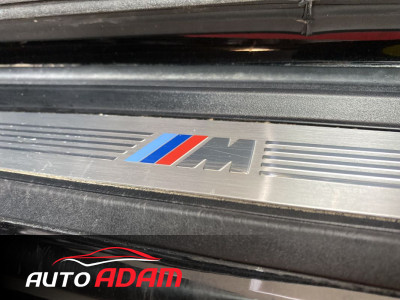 BMW Rad 3 320d GT xDrive A/T M-Packet