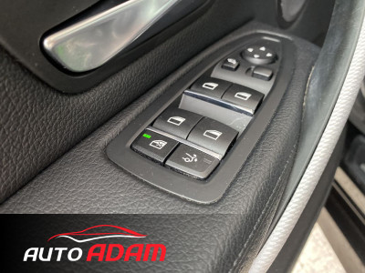 BMW Rad 3 320d GT xDrive A/T M-Packet