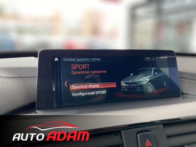 BMW Rad 3 320d GT xDrive A/T M-Packet