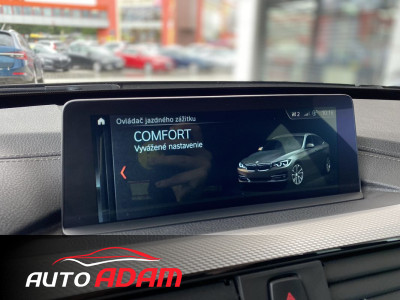 BMW Rad 3 320d GT xDrive A/T M-Packet