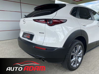 Mazda CX-30 2.5 e-Skyactiv G 140 MHEV Centre-Line 103 kW