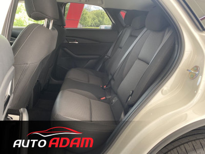 Mazda CX-30 2.5 e-Skyactiv G 140 MHEV Centre-Line 103 kW