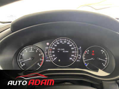 Mazda CX-30 2.5 e-Skyactiv G 140 MHEV Centre-Line 103 kW