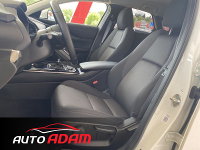 Mazda CX-30 2.5 e-Skyactiv G 140 MHEV Centre-Line 103 kW