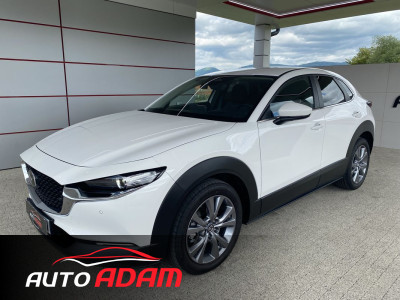 Mazda CX-30 2.5 e-Skyactiv G 140 MHEV Centre-Line 103 kW