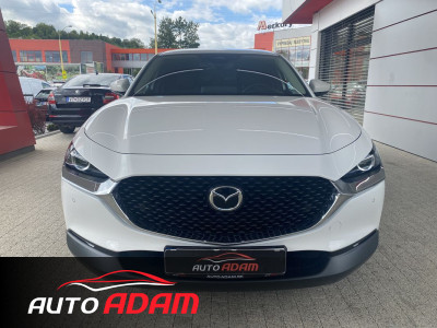 Mazda CX-30 2.5 e-Skyactiv G 140 MHEV Centre-Line 103 kW