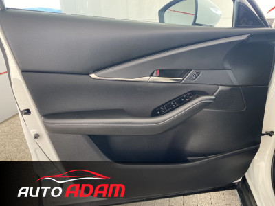 Mazda CX-30 2.5 e-Skyactiv G 140 MHEV Centre-Line 103 kW