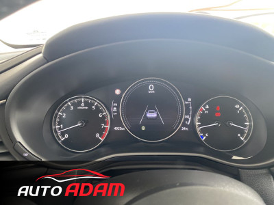 Mazda CX-30 2.5 e-Skyactiv G 140 MHEV Centre-Line 103 kW