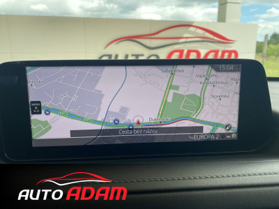 Mazda CX-30 2.5 e-Skyactiv G 140 MHEV Centre-Line 103 kW