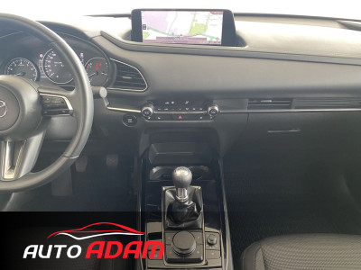 Mazda CX-30 2.5 e-Skyactiv G 140 MHEV Centre-Line 103 kW