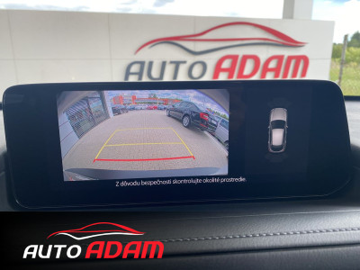 Mazda CX-30 2.5 e-Skyactiv G 140 MHEV Centre-Line 103 kW