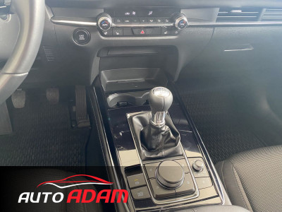 Mazda CX-30 2.5 e-Skyactiv G 140 MHEV Centre-Line 103 kW