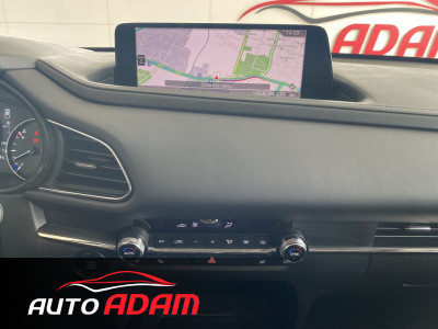 Mazda CX-30 2.5 e-Skyactiv G 140 MHEV Centre-Line 103 kW