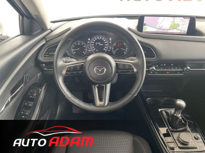 Mazda CX-30 2.5 e-Skyactiv G 140 MHEV Centre-Line 103 kW