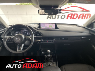 Mazda CX-30 2.5 e-Skyactiv G 140 MHEV Centre-Line 103 kW