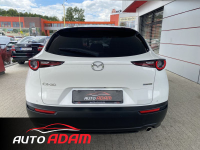 Mazda CX-30 2.5 e-Skyactiv G 140 MHEV Centre-Line 103 kW
