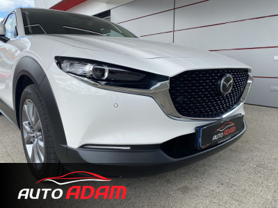 Mazda CX-30 2.5 e-Skyactiv G 140 MHEV Centre-Line 103 kW