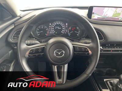 Mazda CX-30 2.5 e-Skyactiv G 140 MHEV Centre-Line 103 kW