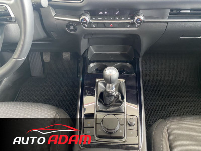 Mazda CX-30 2.5 e-Skyactiv G 140 MHEV Centre-Line 103 kW