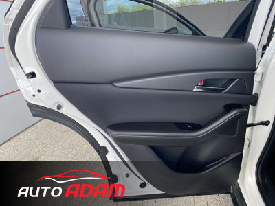 Mazda CX-30 2.5 e-Skyactiv G 140 MHEV Centre-Line 103 kW