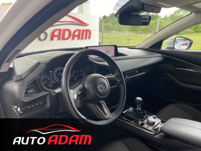 Mazda CX-30 2.5 e-Skyactiv G 140 MHEV Centre-Line 103 kW