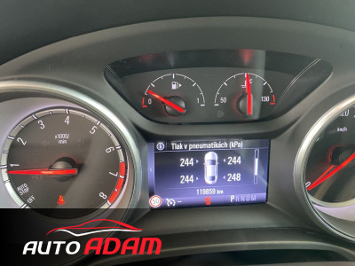 Opel Insignia Grand Sport 1.5T A/T 121 kW