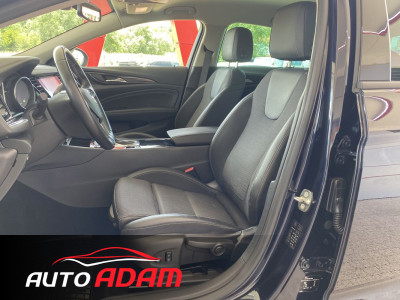 Opel Insignia Grand Sport 1.5T A/T 121 kW
