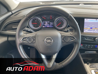 Opel Insignia Grand Sport 1.5T A/T 121 kW