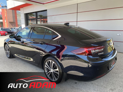 Opel Insignia Grand Sport 1.5T A/T 121 kW