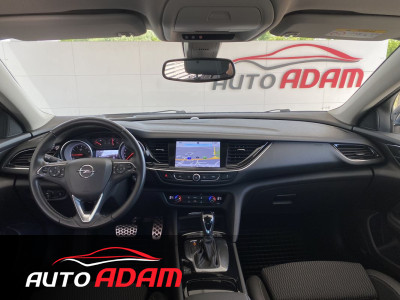 Opel Insignia Grand Sport 1.5T A/T 121 kW