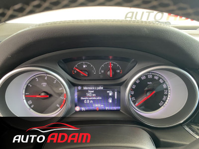 Opel Insignia Grand Sport 1.5T A/T 121 kW