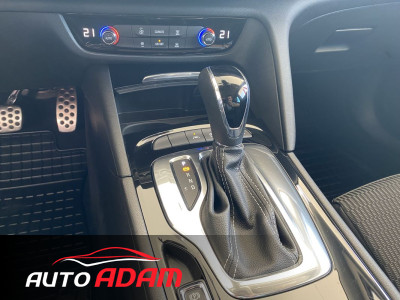 Opel Insignia Grand Sport 1.5T A/T 121 kW