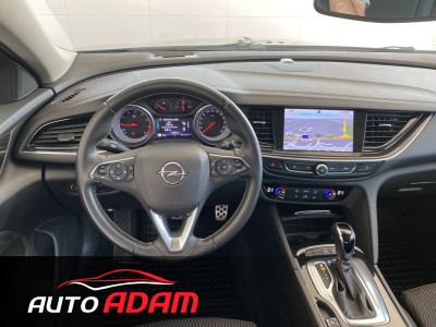 Opel Insignia Grand Sport 1.5T A/T 121 kW