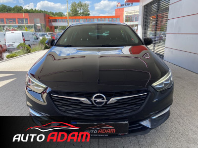 Opel Insignia Grand Sport 1.5T A/T 121 kW