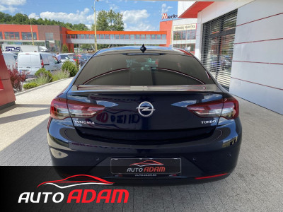 Opel Insignia Grand Sport 1.5T A/T 121 kW