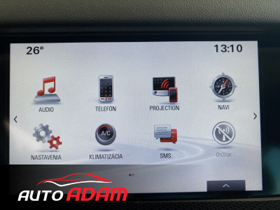 Opel Insignia Grand Sport 1.5T A/T 121 kW