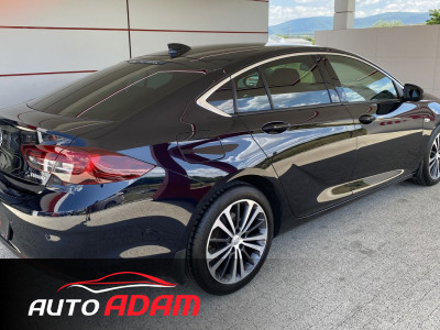 Opel Insignia Grand Sport 1.5T A/T 121 kW