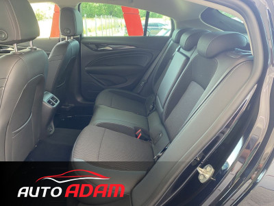 Opel Insignia Grand Sport 1.5T A/T 121 kW