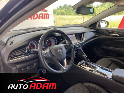Opel Insignia Grand Sport 1.5T A/T 121 kW