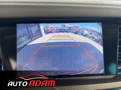 Opel Insignia Grand Sport 1.5T A/T 121 kW