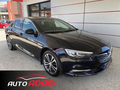 Opel Insignia Grand Sport 1.5T A/T 121 kW